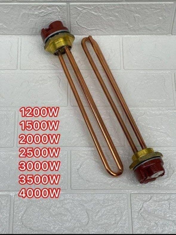 Тен 1500 эконом