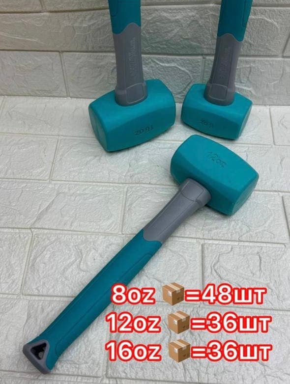 Киянка PRO 12 OZ